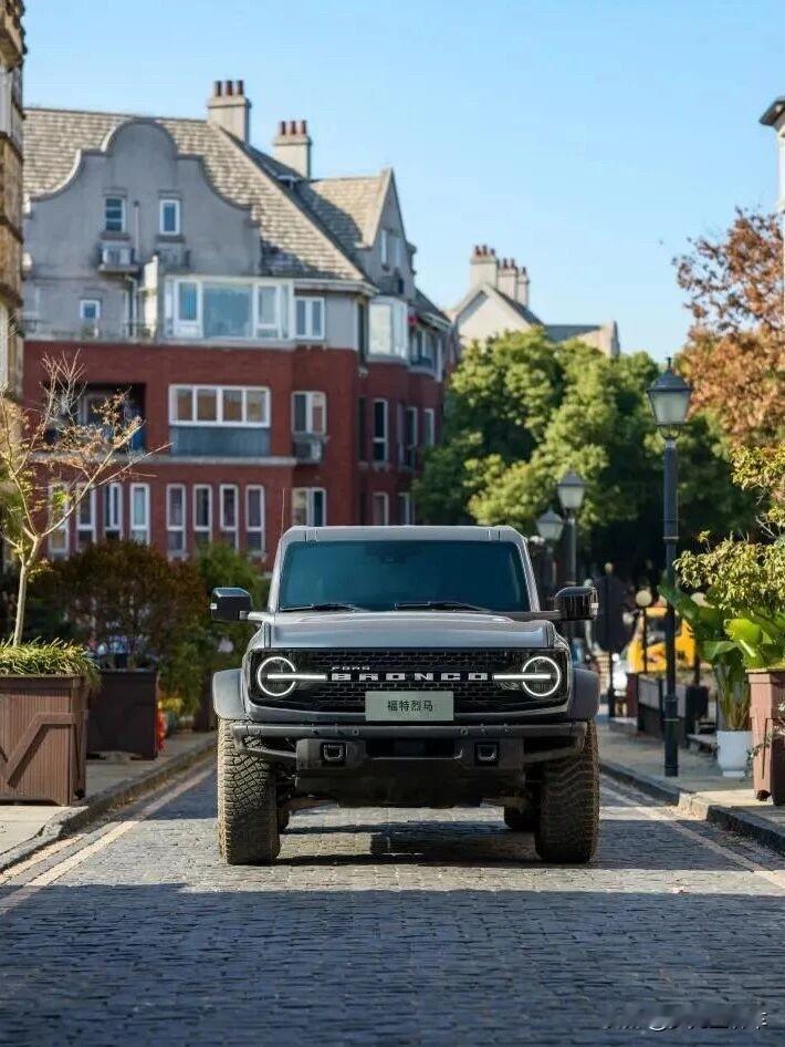 26款福特烈马上市，新增540°越野透明底盘近日，2026款福特烈马上市，推出6