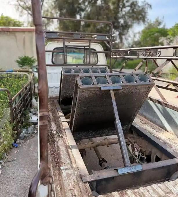 真主党的这招“土战术”让以军彻底头疼。
 
谁能想到左右中东边境局势的，不是先进