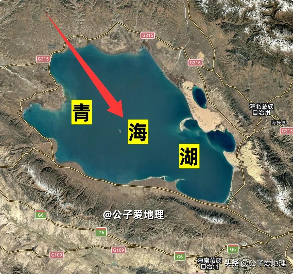 老天爷偏心中国？青海盐湖钾锂储量逆天，估值10万亿，够养14亿人百年。
你有没有