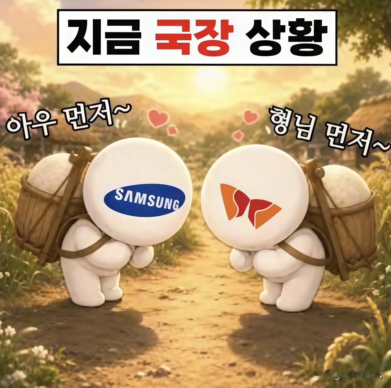 韩国半导体股票跌惨了！
7月24日，韩国股市大幅跳水。
KOSPI指数跌幅达5.