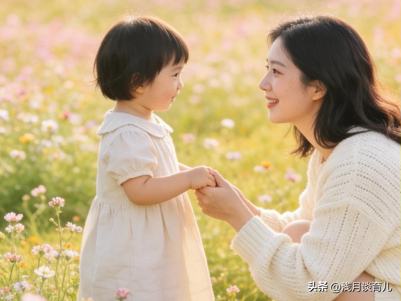 别再用“为你好”绑架孩子了
 
很多父母总把「我都是为你好」挂在嘴边，
替孩子选