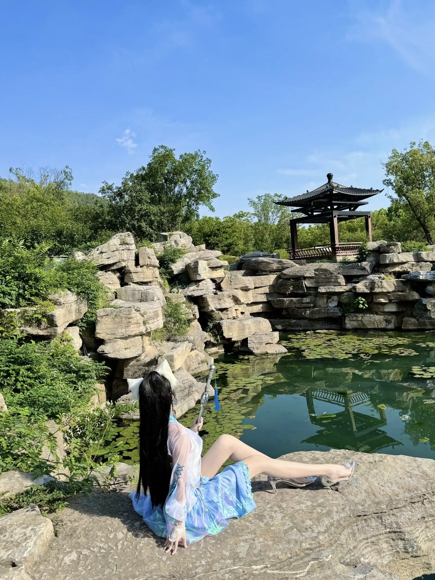 抽芯补天能修复我们之间的感情吗永劫无间