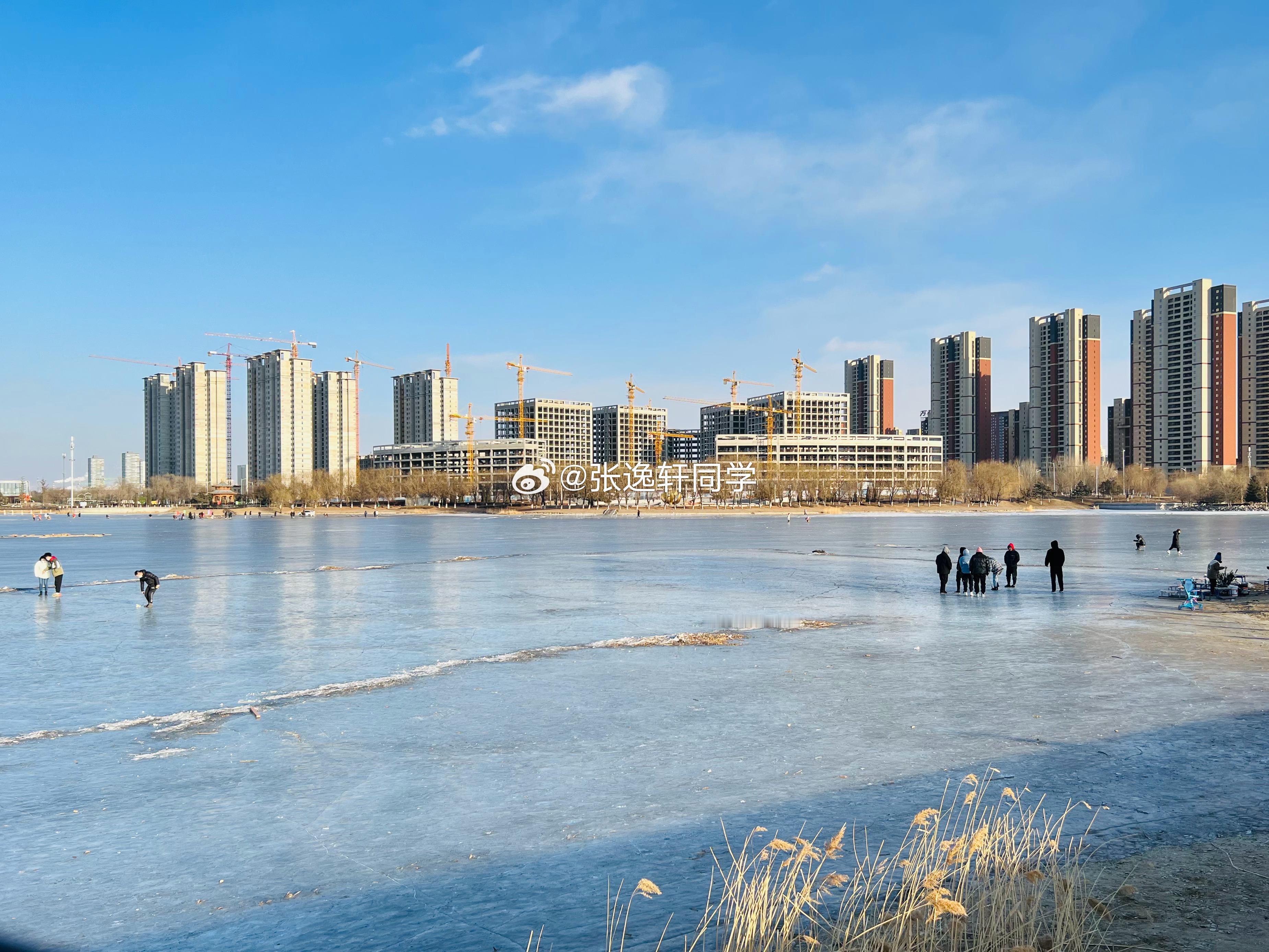 北方人的执念是:海南方人的执念是:雪所以国内有哪个地方是两样都不缺的？ 