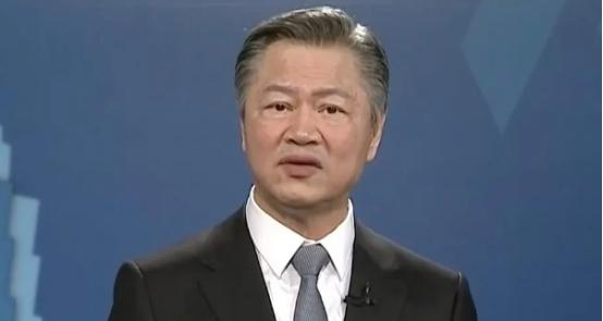 美国要动手了？这是来自台湾国际形势专家赖岳谦的警告，在他看来最早今年，中国就有可