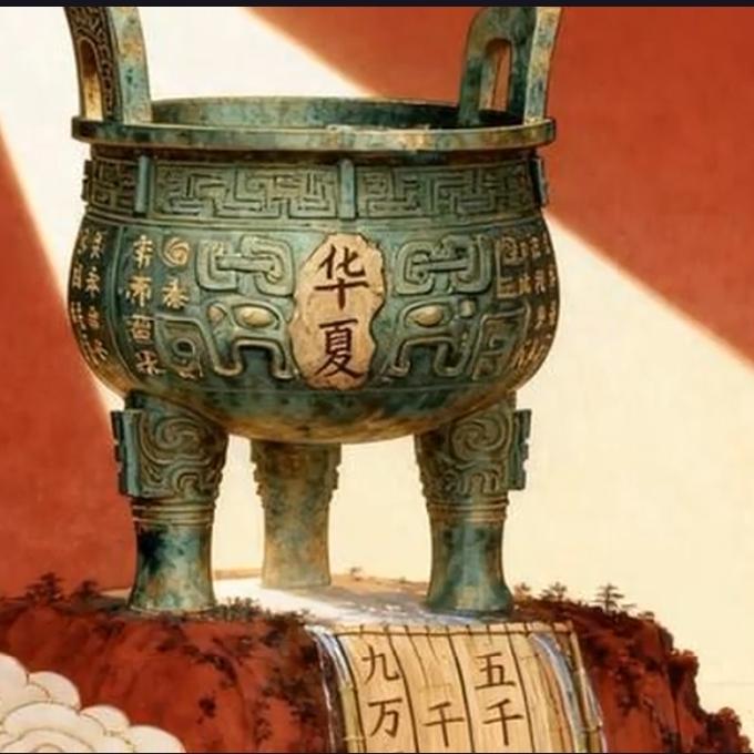 铜臭乱文坛

醉饮名利酒，
懒观世间水。
日日听谀语，
年年撰俗文。
护女掩抄袭