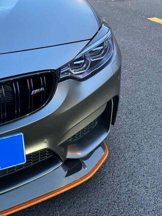 M4GTS 现在性价比真太高了