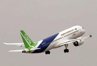 刚坐完C919，实话实说：与波音737的差距，根本不是你想的那样
 
最近有幸亲