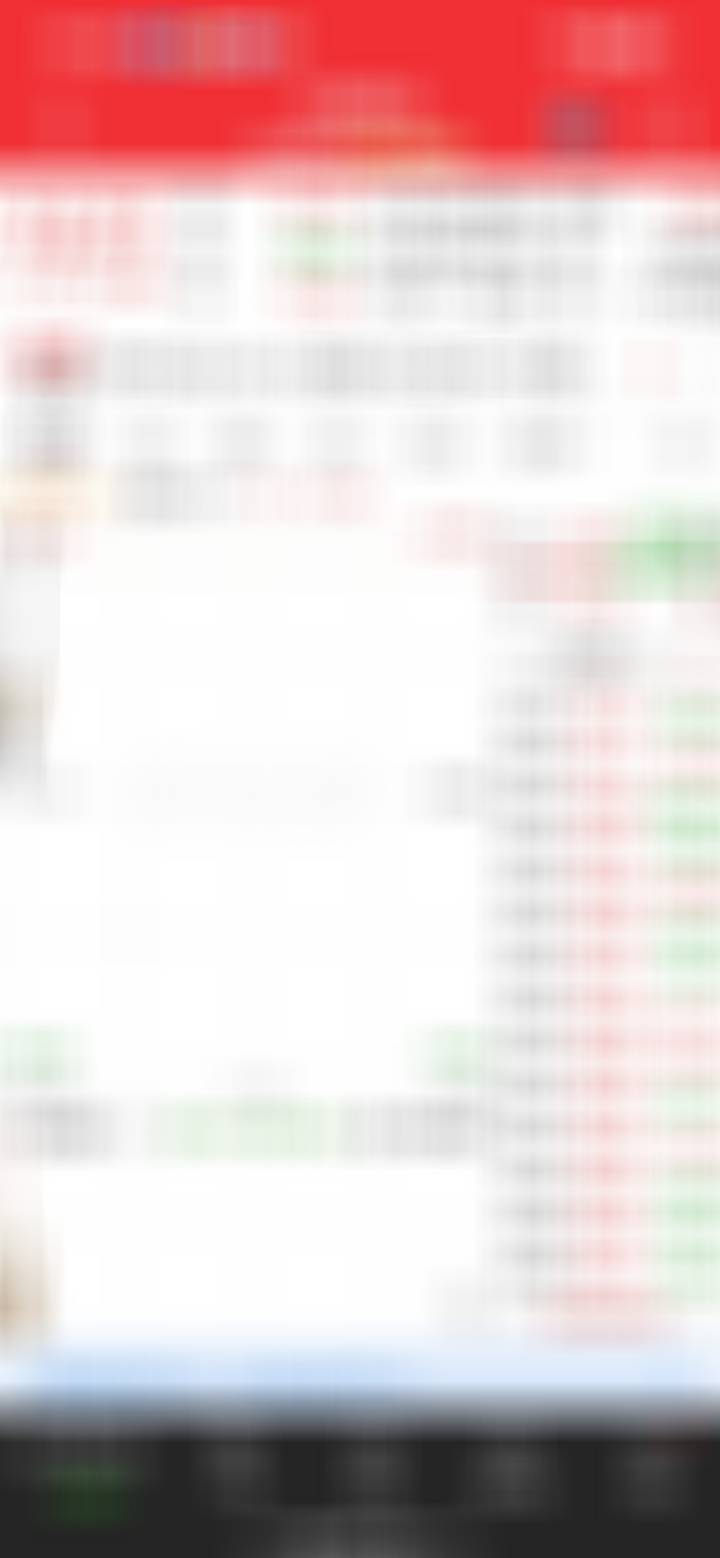 获利4个点差价，走人 