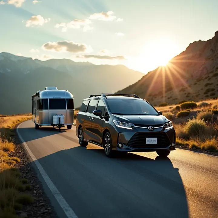 看了半天没看出是啥车，AI时代真愁人MPV