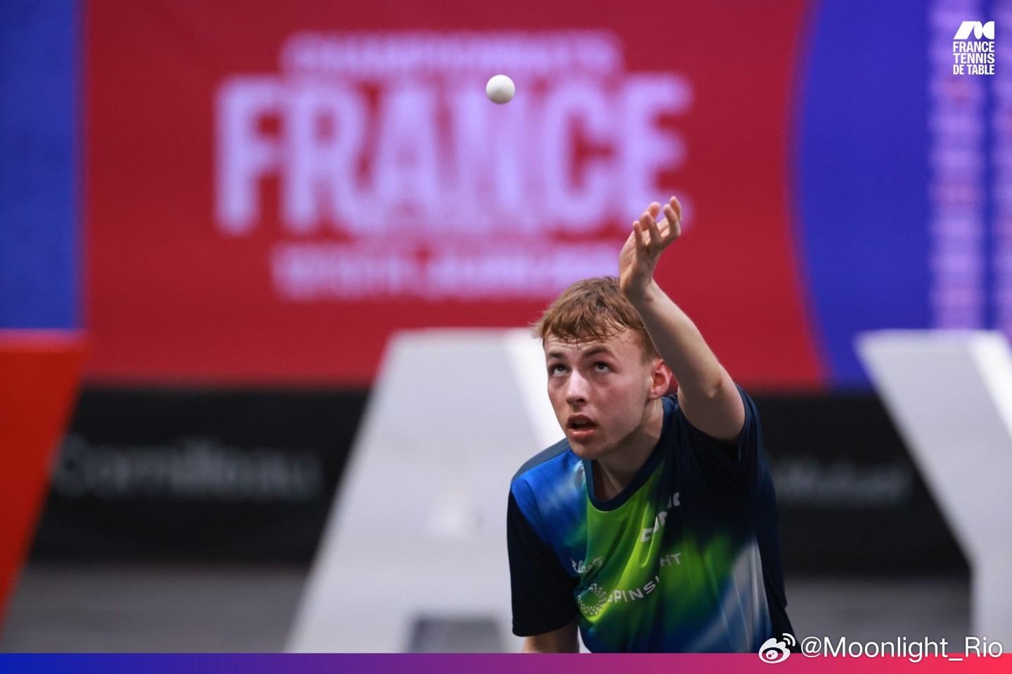 2026法国锦标赛 🇫🇷男单半决赛中，费利克斯·勒布伦以4-0战胜弗拉芬·科