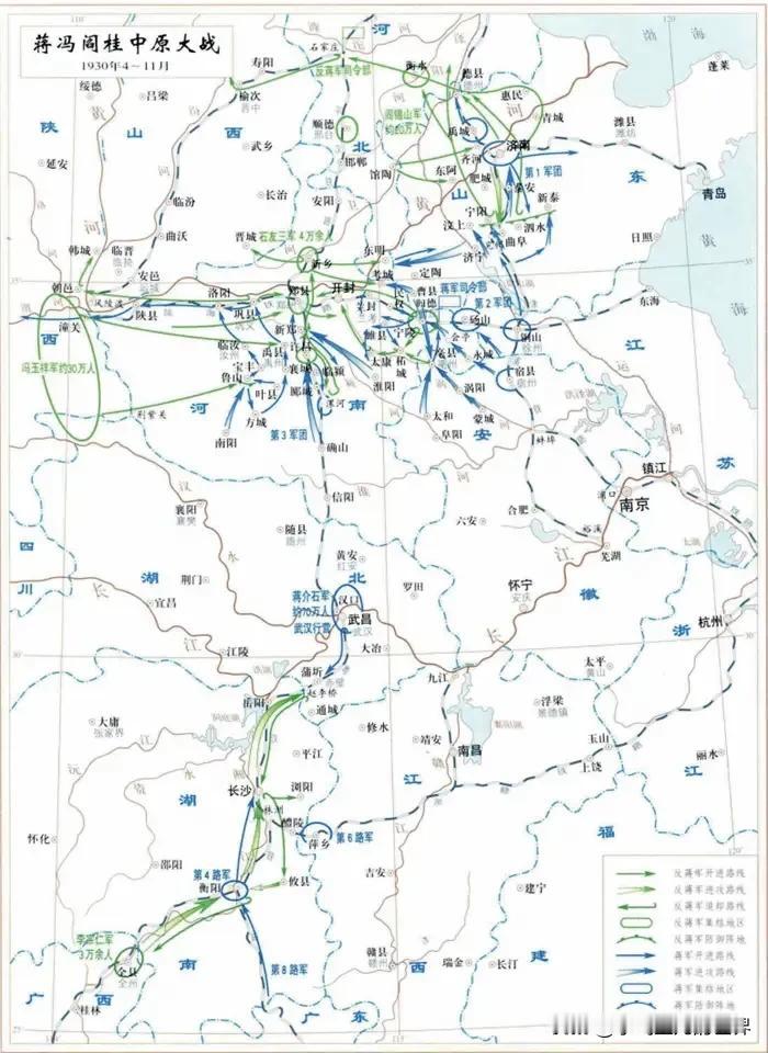 中原在哪里？
几千年来，中国有四大集团。
西北有关陇集团，东北有河北集团，西南有