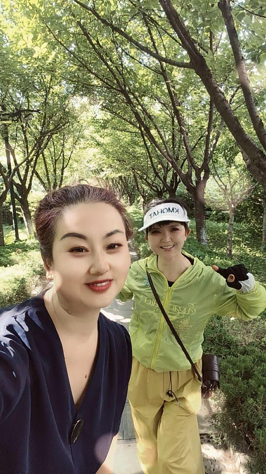 一起美美哒 爱拍照爱生活