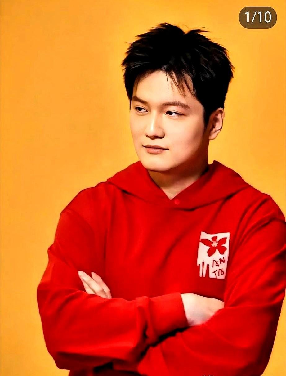 谁也没能想到
樊振东这择偶标准，竟然就这么明明白白地摆出来了！
赛场上他猛得像头