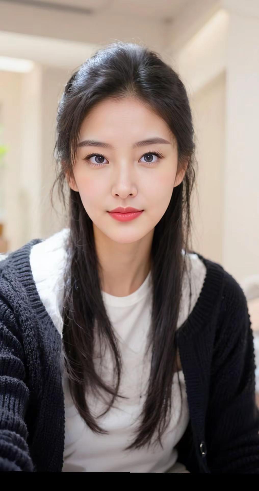 男生喜欢什么样的女生 温柔美拉德色系 浅色系甜系风格