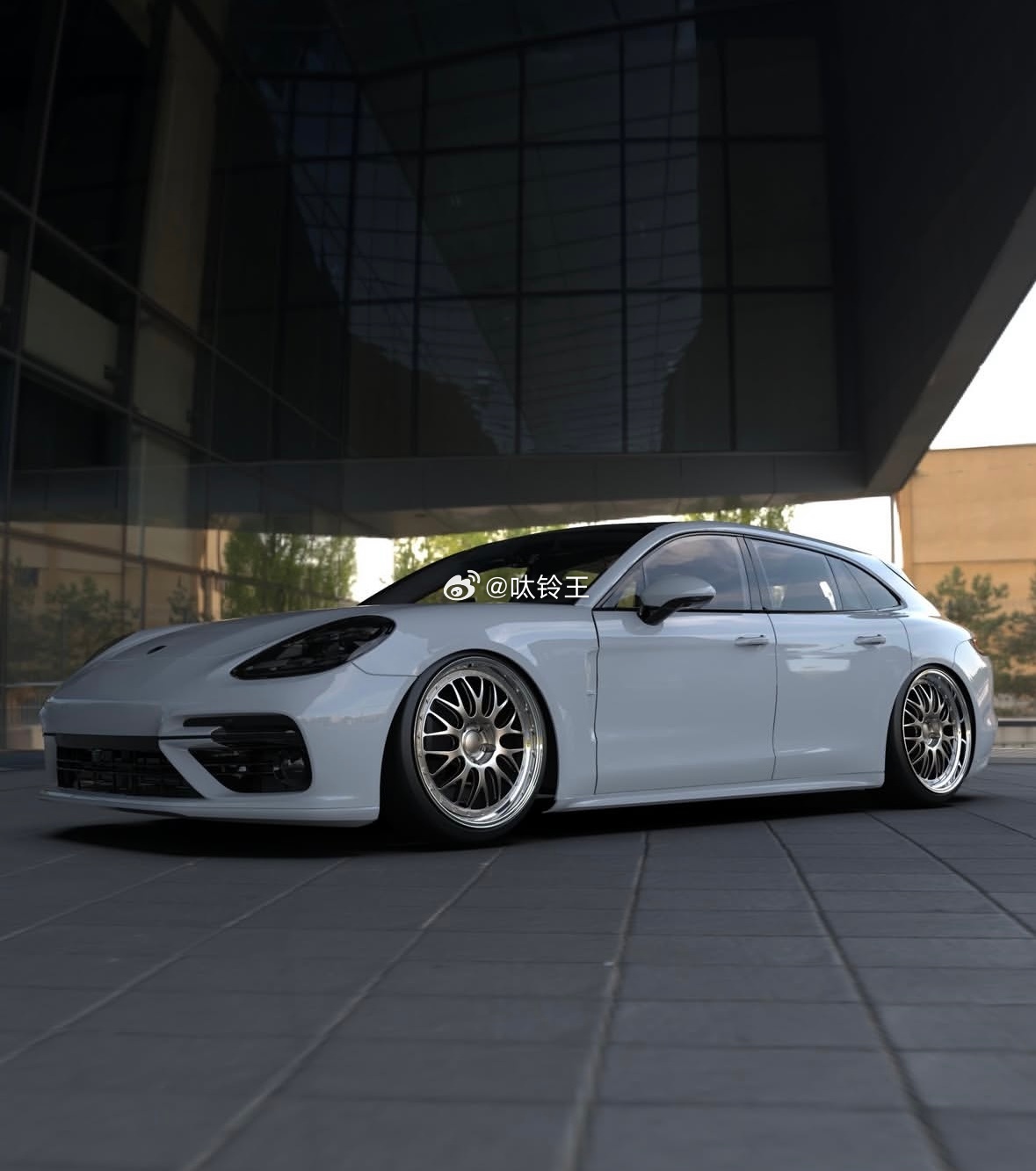 随意、随遇、随安。TLFW 𝐅𝐎𝐑𝐆𝐄𝐃 开始接单个性化私人高端定制