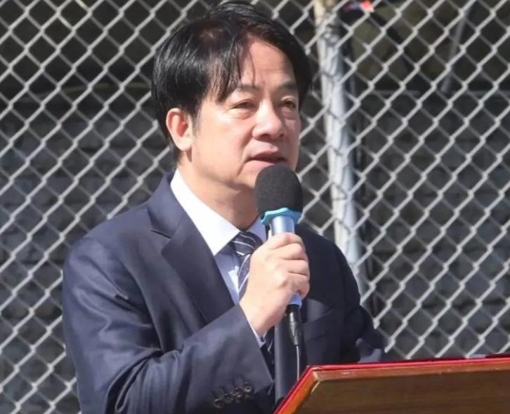 赖清德最近大概很难睡个安稳觉了！6月30日这一天，大陆那边一纸通知，146类台湾