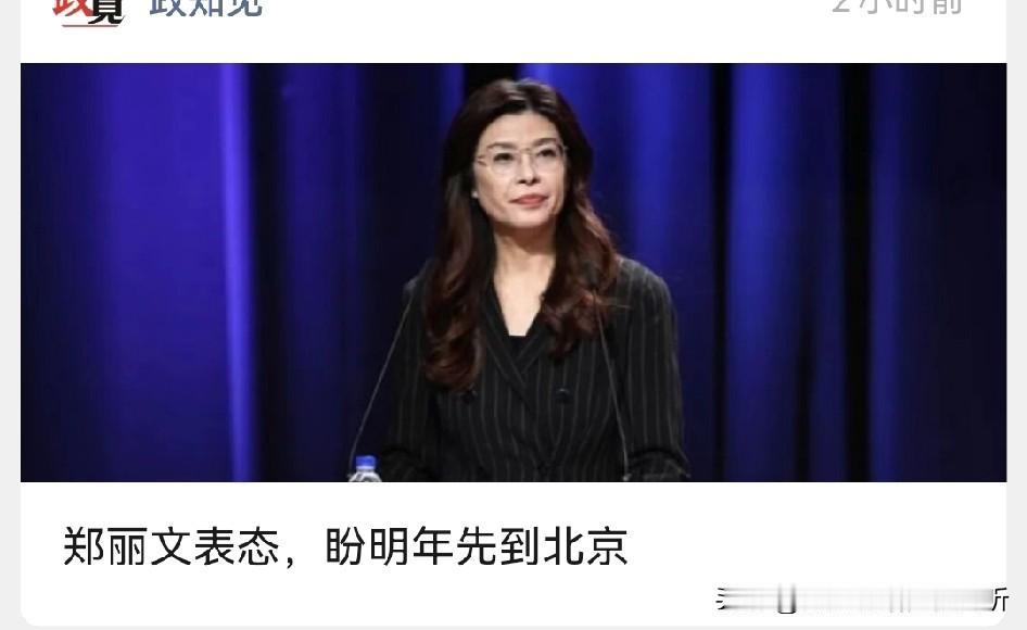 思路清晰，女中豪杰