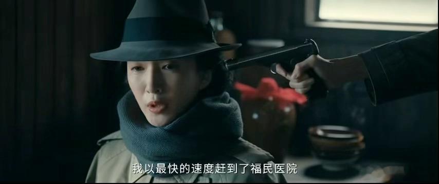 江疏影咋从晋江跑出来了江疏影演技卷到这个地步了 的确，这么厉害的演技，真的是让我