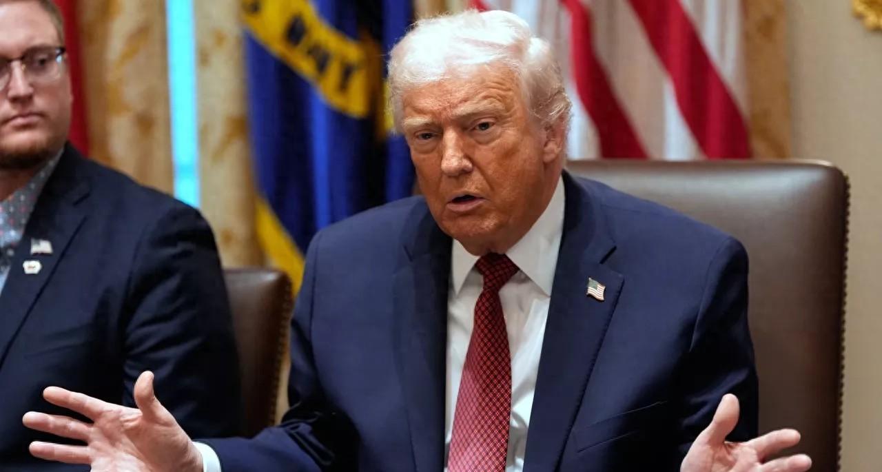 中方出手了，美国军工慌了，特朗普没料到
中国外交部在12月26号直接发布命令，对