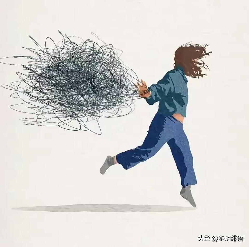 大家有没有这样的感受，从今年开始，恶人的运势开始慢慢败落了。
虽然他们在生活中，