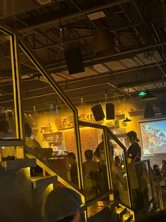 壁垒同安民谣集……