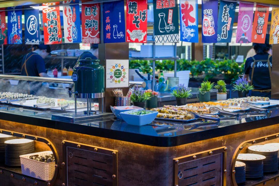 日本餐饮的今天，会是中国餐饮的明天吗？