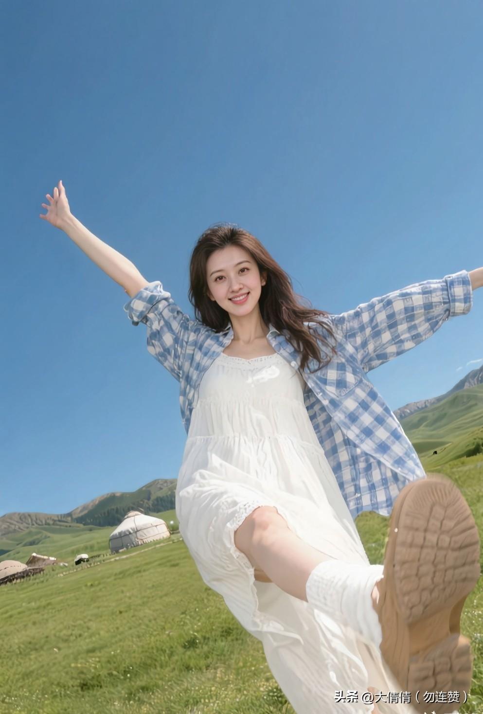 职场里最该记住的一句话：
你自己，
永远是第一位。
领导也是人，不是神，
不必仰