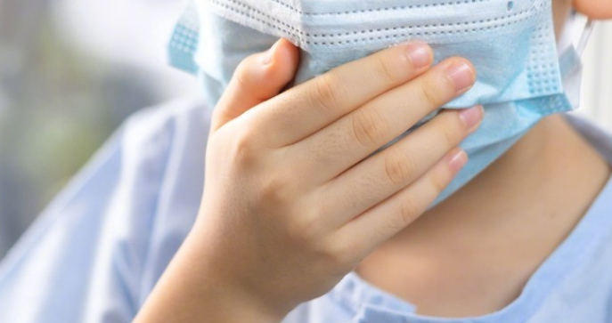 【全国流感疫情已整体处于高流行水平】中国疾控中心今天发布全国急性呼吸道传染病哨点