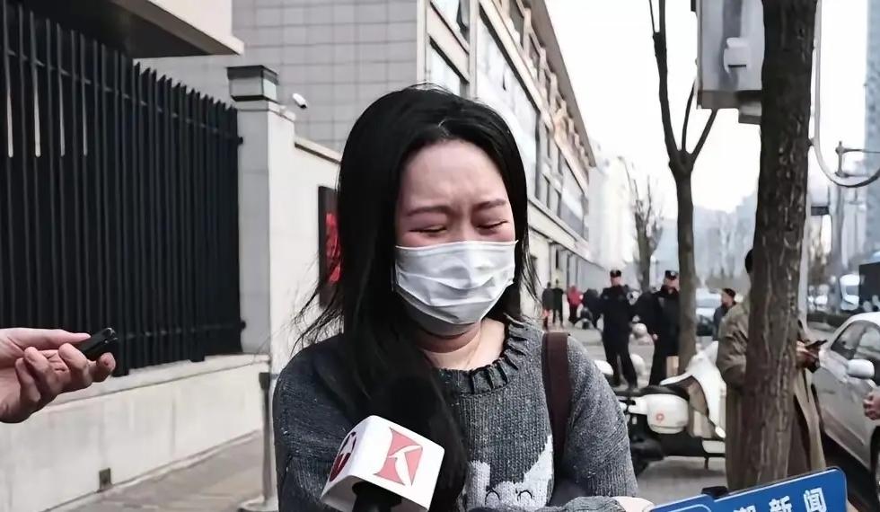 适可而止吧！北京Papi妈李女士闹够了吗，法官也挺忙的，就不要再给人家添麻烦了，