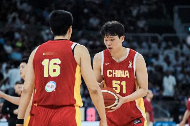 26分大胜！中国男篮世预赛客场击败卡塔尔，拿下第二阶段开门红