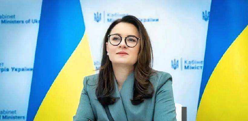 乌克兰和国际货币基金组织已就一项新的援助计划达成工作人员级别的协议。该计划总额为