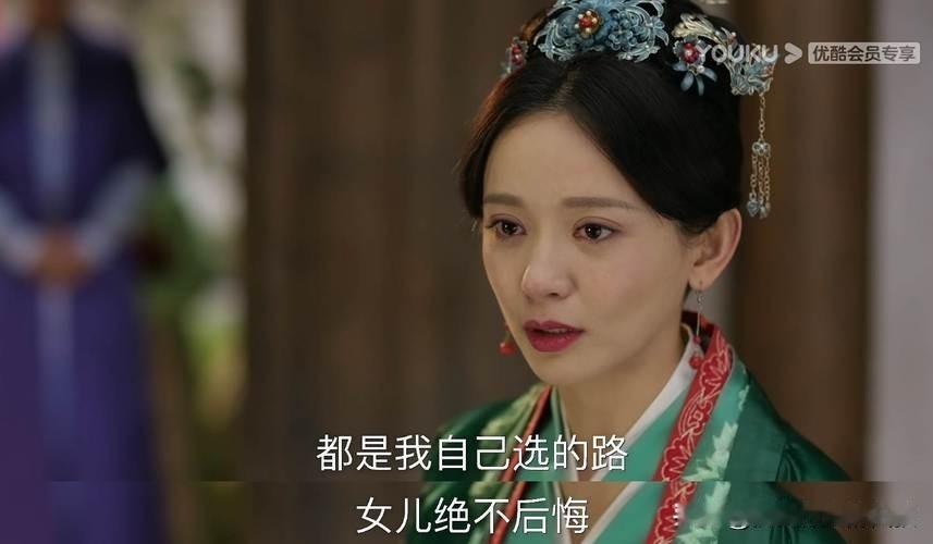 林噙霜在原著里不是病死的，而是被猪油拌饭一点一点给整死的

王若弗被她压了很多年