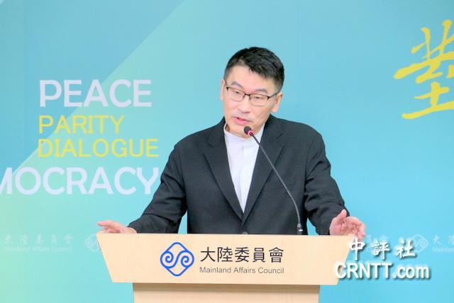 台湾重回“匪谍就在你身边”时代？梁文杰竟称：以前“匪谍”绝对没现在多
台北地铁一