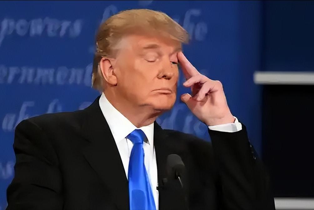 美国之所以能够走到今天，罪魁祸首不是伊朗，不是以色列，更不是其他外部因素，说白了