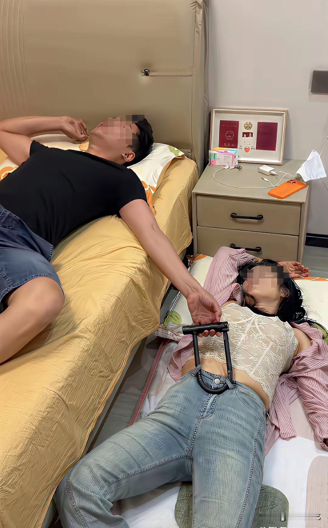夫妻间最考验人性的一句话：老婆能再娶，妈妈只有一个。这句话从“以孝治天下”角度看