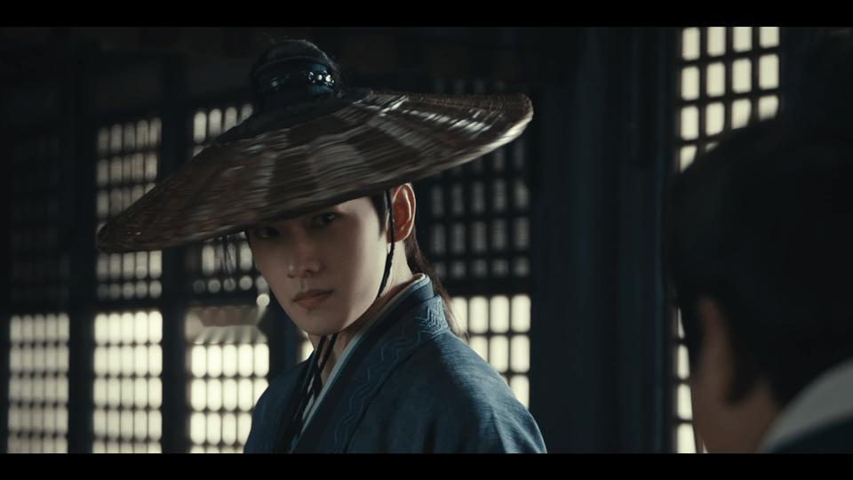 可惜你不看雨霖铃没追这部剧真的太遗憾，既能欣赏杨洋绝美身姿利落热舞，还能聆听迷人