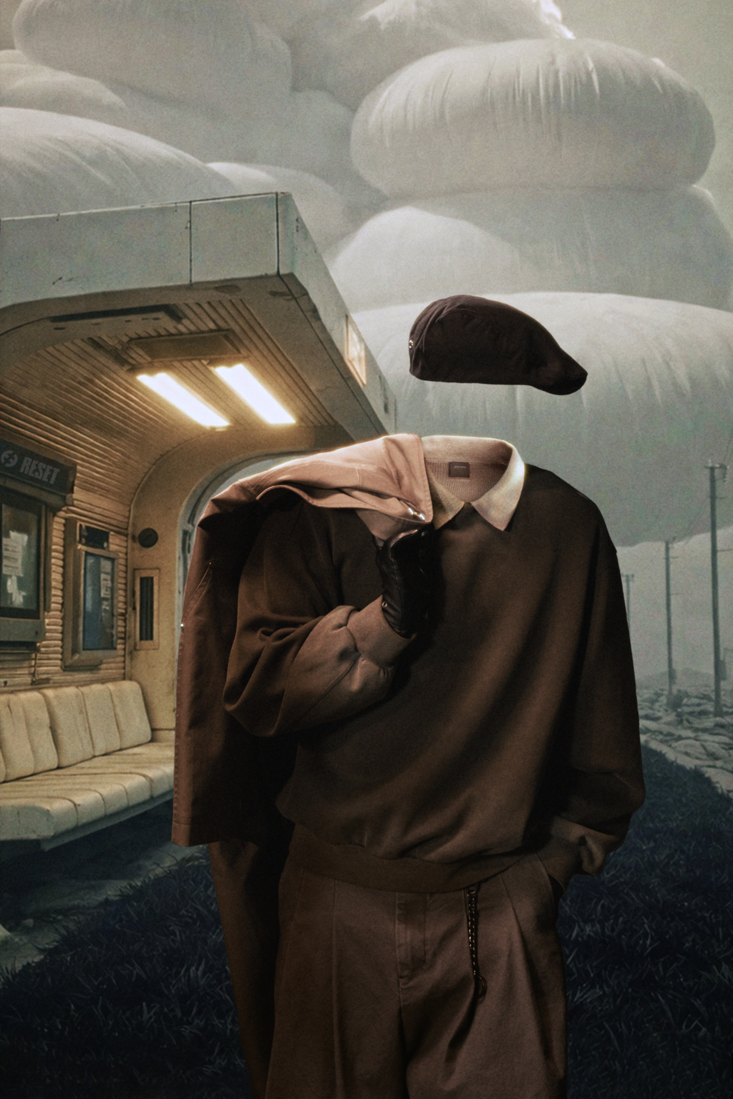 全新发布｜TEAM WANG RESET重置篇章 重磅上新！TEAM WANG 