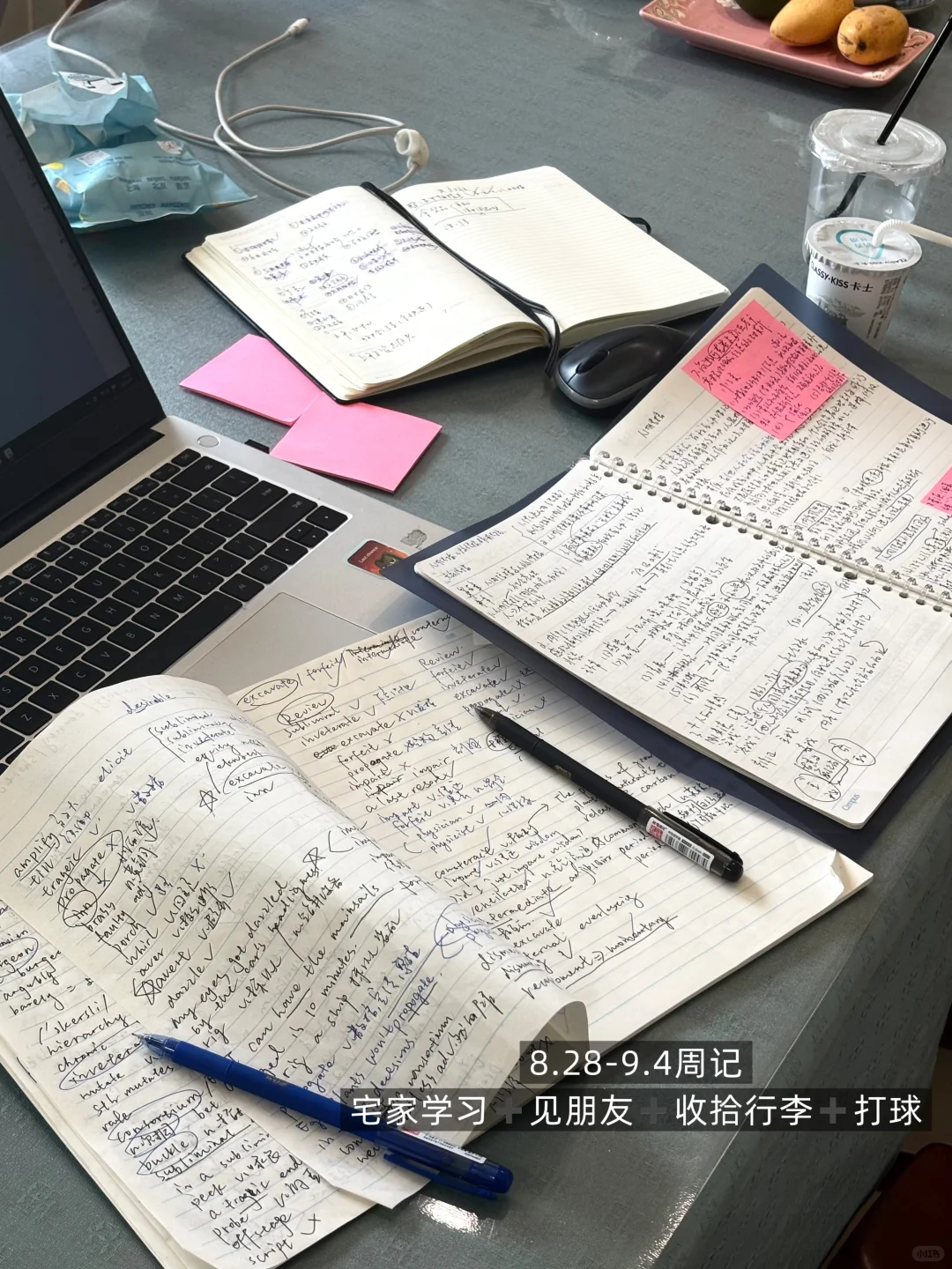 正确的开始，微小的长进，然后持续