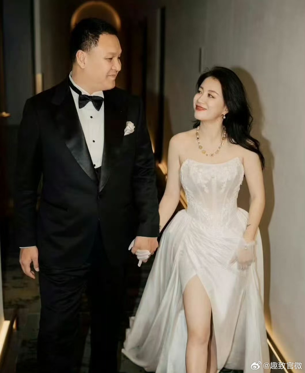 爱修2开播蔡琳车澈隔空受罪蔡琳车澈因为芒果婚综不舒服了网友脑洞真的绝，提名蔡琳车