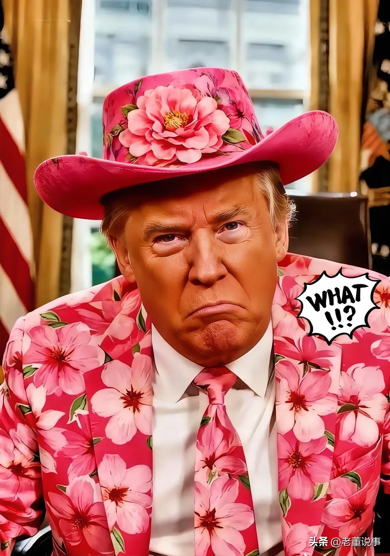 太意外了！ 美国刚刚传来消息！ 当地时间3月22日，美国参议院民主党领袖查克·舒