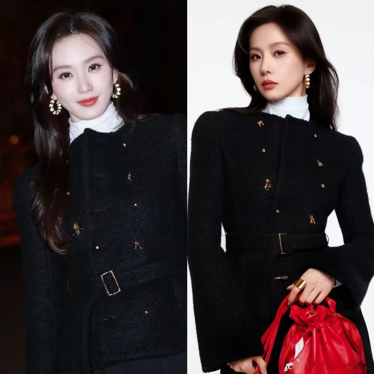 你可以说刘诗诗演技不好，也可以说刘诗诗婚姻不幸福，但是有一点，你绝对喷不了，那就