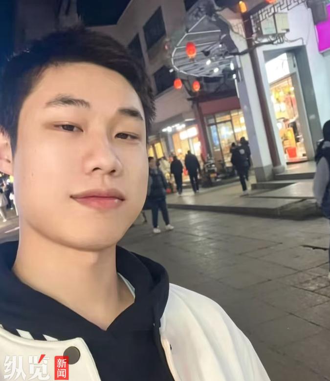 浙江安吉这起男子失联案，越想越让人心里发毛。31 岁的大男人，跟母亲说去杭州接人