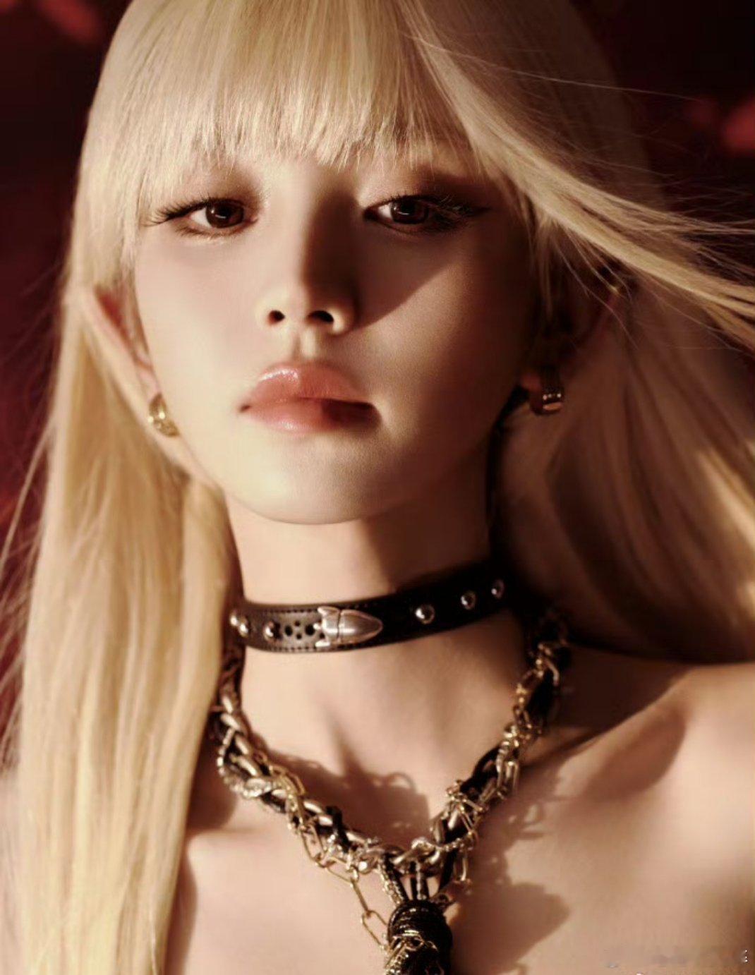 白鹿田曦薇入围全球百大最美面孔美神田曦薇，期待田曦薇的即将播出的一番大女主，围绕