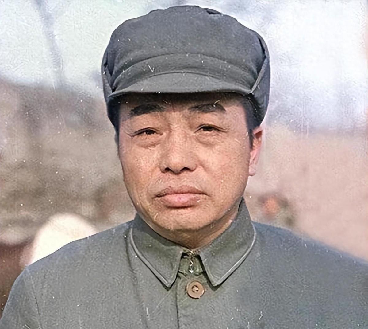 在解放战争和抗美援朝中，彭老总为什么都不用自己的老部下

“几千号人就别撑两个军