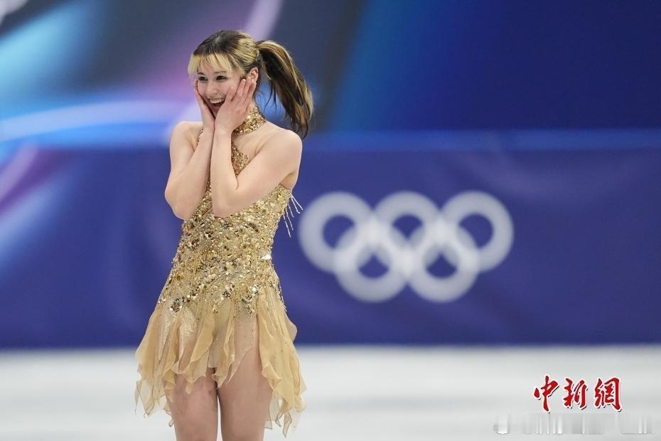 【（米兰冬奥会）美国选手刘美贤获花滑女单冠军  中国选手张瑞阳排名第19名】当地
