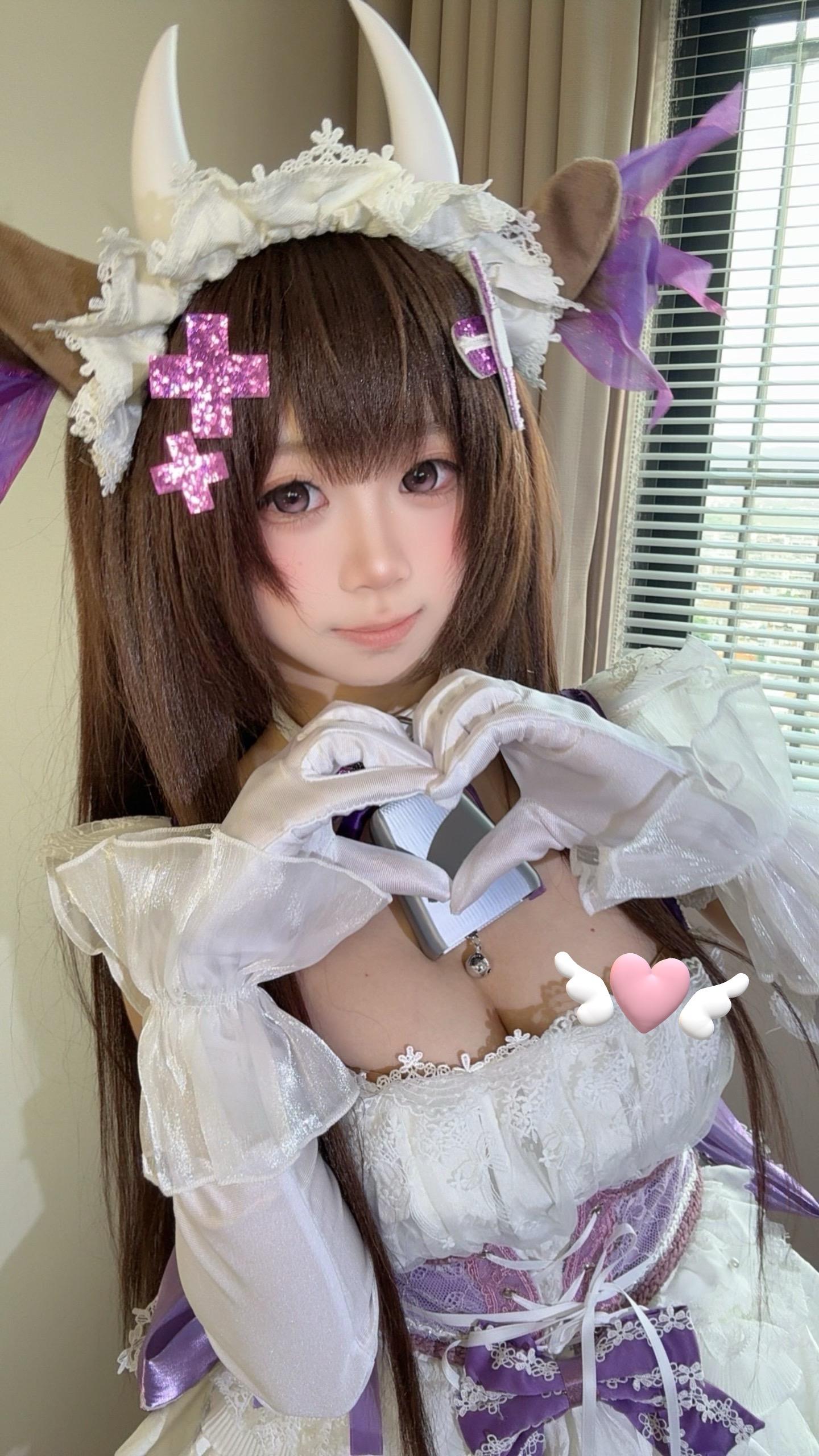 牛牛女仆🐮哞