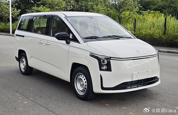 2026年的车一定具有科技感和未来感吧！2026年的车：大v聊车 ​​​