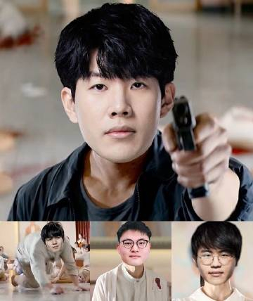 #TheShy抵达上海#shy哥的经典英雄池也是见过了，theshy除三害可不是