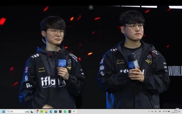 太耻辱了！Faker这是杀人诛心啊！
3：0轻取LNG后，Faker接受采访表示
