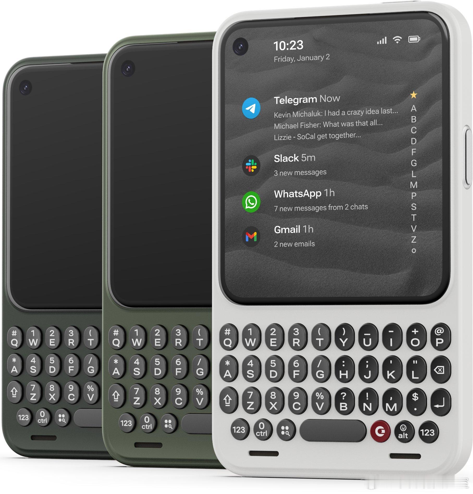 这对吗兄弟，你怎么还造上手机了？！ 